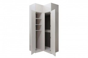 НИКОЛЬ 27 Шкаф угловой в Покачах - pokachi.mebel24.online | фото 5