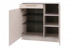 НИКОЛЬ 33 Тумба для обуви в Покачах - pokachi.mebel24.online | фото 3