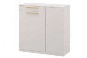 НИКОЛЬ 33 Тумба для обуви в Покачах - pokachi.mebel24.online | фото