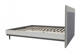 НИЛЬС - 7.14 Кровать с ортопедом 1400 в Покачах - pokachi.mebel24.online | фото 2