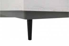 НИЛЬС - 7.14 Кровать с ортопедом 1400 в Покачах - pokachi.mebel24.online | фото 6