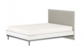 НИЛЬС - 7.16 Кровать с ортопедом 1600 в Покачах - pokachi.mebel24.online | фото