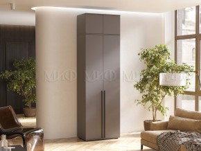 НОРД Шкаф 2-х ств с антресолью (800) в Покачах - pokachi.mebel24.online | фото
