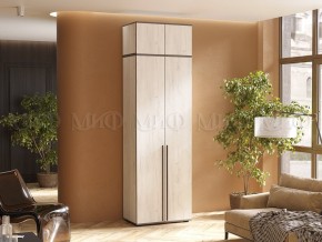 НОРД Шкаф 2-х ств с антресолью (800) в Покачах - pokachi.mebel24.online | фото 4