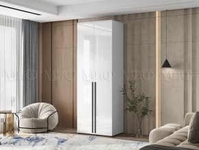 НОРД Шкаф 2-х ств с антресолью (800) в Покачах - pokachi.mebel24.online | фото 6