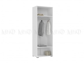 НОРД Шкаф 2-х ств с антресолью (800) в Покачах - pokachi.mebel24.online | фото 7