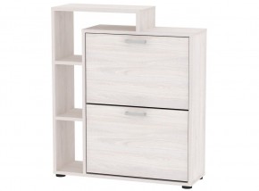Обувница W118 (ЯАС) в Покачах - pokachi.mebel24.online | фото