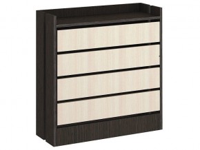 Обувница Ямайка ЯПТ-3 Венге в Покачах - pokachi.mebel24.online | фото 1