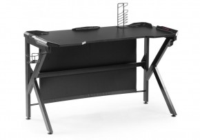 Офисная мебель Master 3 123х60х75 black в Покачах - pokachi.mebel24.online | фото