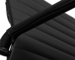 Офисное кресло для посетителей DOBRIN CODY BLACK, чёрный в Покачах - pokachi.mebel24.online | фото 10