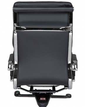 Офисное кресло для руководителей DOBRIN ARNOLD LMR-103F чёрный в Покачах - pokachi.mebel24.online | фото 3