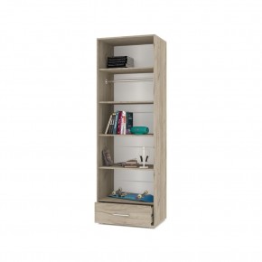 ОЛИВИЯ Детская (модульная) дуб серый/белый в Покачах - pokachi.mebel24.online | фото 18