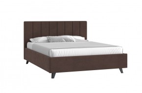 ОЛИВИЯ Кровать с ПМ 1200 в Покачах - pokachi.mebel24.online | фото 6
