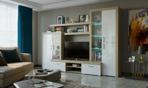 ОРЛАНДО Гостиная набор № 1 в Покачах - pokachi.mebel24.online | фото