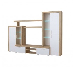 ОРЛАНДО Гостиная набор № 1 в Покачах - pokachi.mebel24.online | фото 3