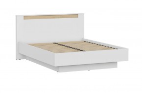 ОРЛАНДО Кровать двойная 1.4*2,0 (*БЕЗ основания) в Покачах - pokachi.mebel24.online | фото