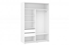 ОСКАР Шкаф-купе 2-х ств. в Покачах - pokachi.mebel24.online | фото 3