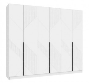 ПАЛЕРМО спальня (модульная) в Покачах - pokachi.mebel24.online | фото 11