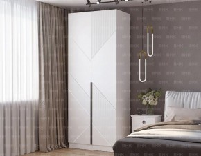 ПАЛЕРМО спальня (модульная) в Покачах - pokachi.mebel24.online | фото 13