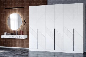 ПАЛЕРМО спальня (модульная) в Покачах - pokachi.mebel24.online | фото 15