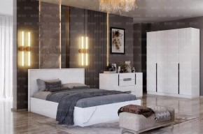 ПАЛЕРМО спальня (модульная) в Покачах - pokachi.mebel24.online | фото 16