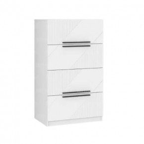 ПАЛЕРМО спальня (модульная) в Покачах - pokachi.mebel24.online | фото 6
