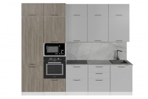 ПАРМА Кухонный гарнитур Экстра (3000 мм) в Покачах - pokachi.mebel24.online | фото 4