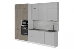 ПАРМА Кухонный гарнитур Экстра (3000 мм) в Покачах - pokachi.mebel24.online | фото 5