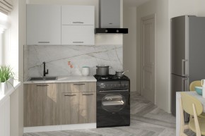 ПАРМА Кухонный гарнитур Лайт 1200 мм в Покачах - pokachi.mebel24.online | фото
