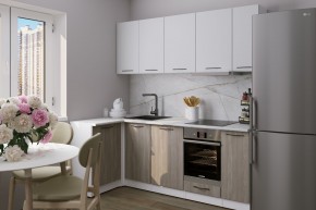 ПАРМА Кухонный гарнитур Прайм 400 (1100*2000 мм) в Покачах - pokachi.mebel24.online | фото