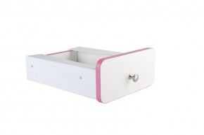 Парта-трансофрмер Amare II Pink + ящик + SST3 Pink в Покачах - pokachi.mebel24.online | фото 6