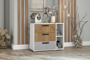 Подростковая Юпитер (модульная) в Покачах - pokachi.mebel24.online | фото 2