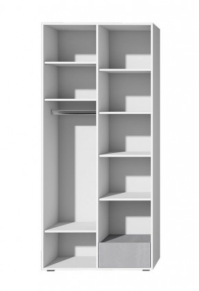 Подростковая Юпитер (модульная) в Покачах - pokachi.mebel24.online | фото 24