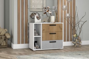 Подростковая Юпитер (модульная) в Покачах - pokachi.mebel24.online | фото 3