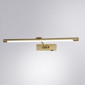 Подсветка для картины Arte Lamp Harrison A1711AP-1AB в Покачах - pokachi.mebel24.online | фото 2
