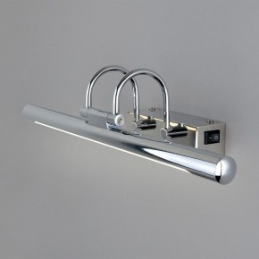 Подсветка для картины Elektrostandard Flint a040957 в Покачах - pokachi.mebel24.online | фото 3
