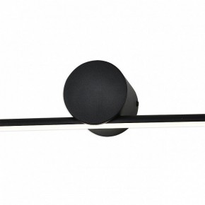 Подсветка для картины Escada Line 10291/1LED Black в Покачах - pokachi.mebel24.online | фото 3