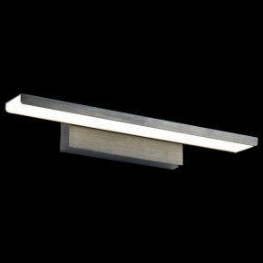 Подсветка для картины Maytoni Gleam MIR005WL-L16B в Покачах - pokachi.mebel24.online | фото 2