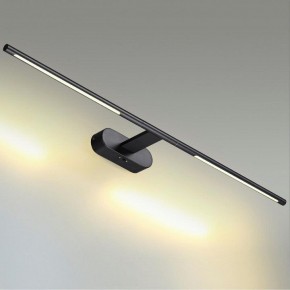 Подсветка для картины Odeon Light Aledo 6634/9WL в Покачах - pokachi.mebel24.online | фото 3