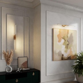Подсветка для картины Odeon Light Aledo 6635/7WL в Покачах - pokachi.mebel24.online | фото 4