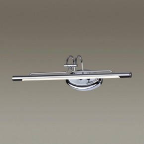 Подсветка для картины Odeon Light Bacca 4905/8WL в Покачах - pokachi.mebel24.online | фото 2