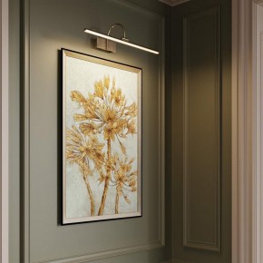 Подсветка для картины Odeon Light Geba 4911/8WL в Покачах - pokachi.mebel24.online | фото 3