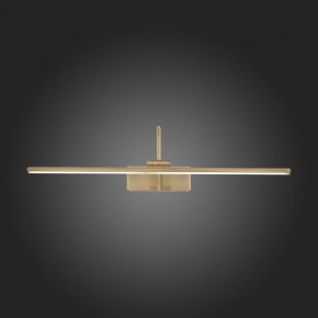 Подсветка для картины ST-Luce Centiаna SL444.301.01 в Покачах - pokachi.mebel24.online | фото 6