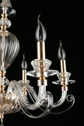 Подвесная люстра Aployt Daniele APL.701.03.06 в Покачах - pokachi.mebel24.online | фото