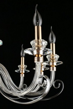 Подвесная люстра Aployt Daniele APL.701.03.12 в Покачах - pokachi.mebel24.online | фото 11