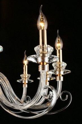 Подвесная люстра Aployt Daniele APL.701.03.12 в Покачах - pokachi.mebel24.online | фото 12