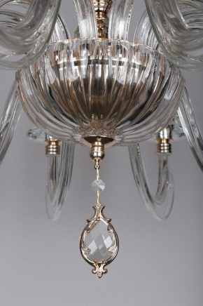 Подвесная люстра Aployt Daniele APL.701.03.12 в Покачах - pokachi.mebel24.online | фото 2
