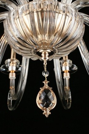 Подвесная люстра Aployt Daniele APL.701.03.12 в Покачах - pokachi.mebel24.online | фото 3