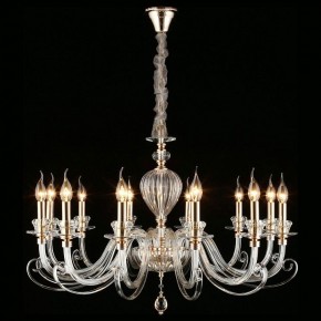 Подвесная люстра Aployt Daniele APL.701.03.12 в Покачах - pokachi.mebel24.online | фото 7