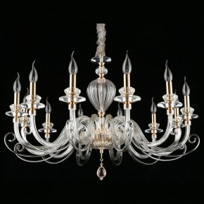 Подвесная люстра Aployt Daniele APL.701.03.12 в Покачах - pokachi.mebel24.online | фото 8